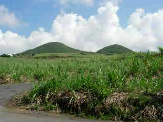 Piton de Mont Vert