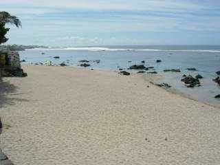 Plage de St-Pierre