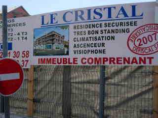 Le Cristal