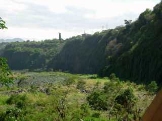 Bras de la Plaine