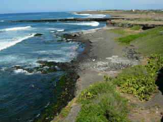 Pointe du Diable