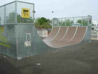 Skate park