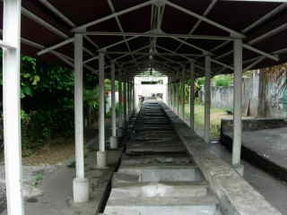 Lavoir Casabona