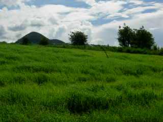 Piton de Mont Vert