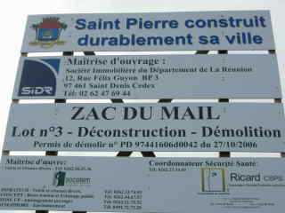 ZAC du Mail