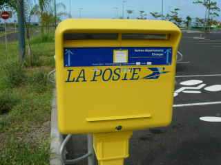 Poste