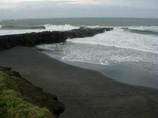 Pointe du Diable