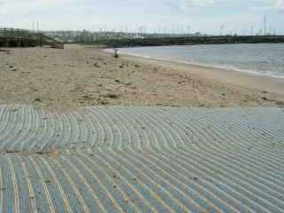 Plage de St-Pierre