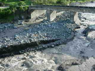 Ancien pont