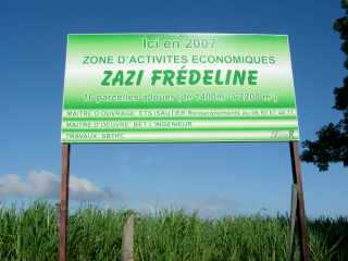 ZAZI Frdeline