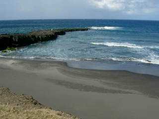 Pointe du Diable