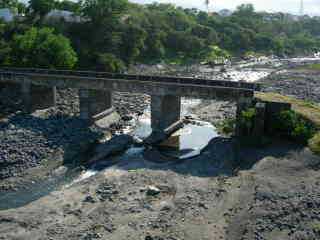 Ancien pont