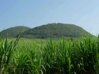 Piton de Mont Vert