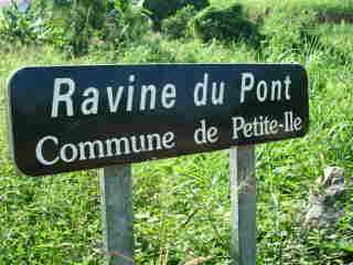 Ravine du Pont