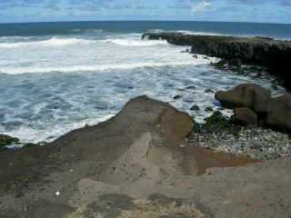 Pointe du Diable