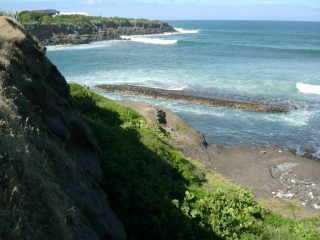 Pointe du Diable