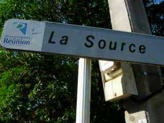 La Source