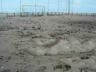 Beach-volley