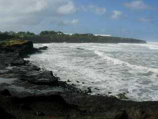 Pointe du Diable