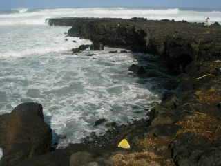 Pointe du Diable