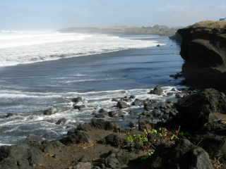 Pointe du Diable