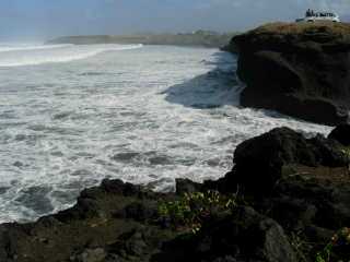 Pointe du Diable