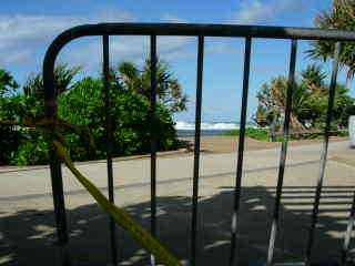 Jardins de la Plage