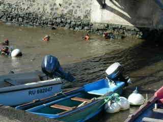 Bassin de radoub