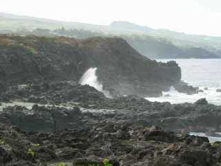 Pointe du Gouffre