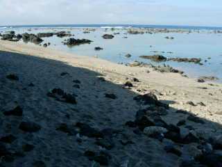 Plage de St-Pierre