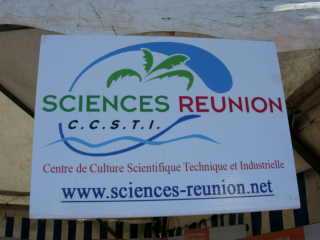 Sciences -Runion