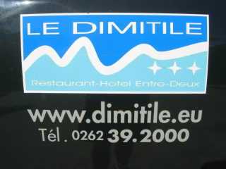 Le Dimitile ***