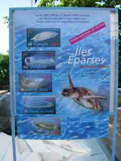 Iles Eparses