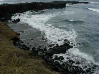 Pointe du Diable