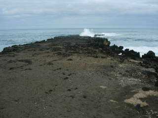 Pointe du Diable