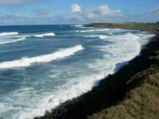 Pointe du Diable