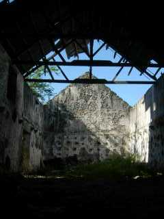 Usine de Pierrefonds