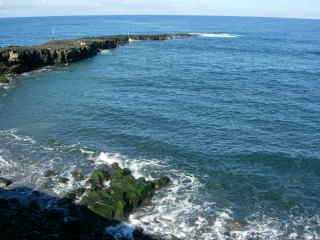 Pointe du Diable