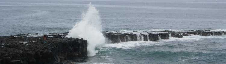 Pointe du Diable