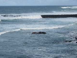 Pointe du Diable