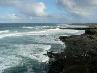 Pointe du Diable