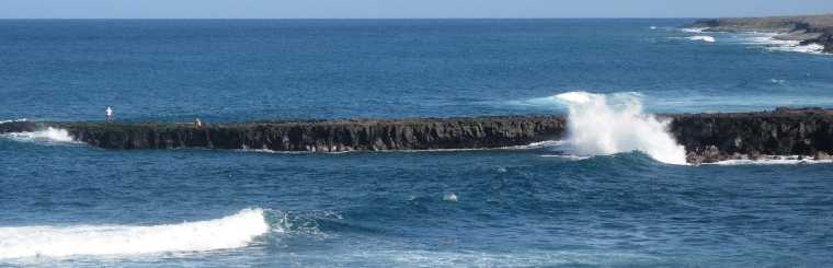 Pointe du Diable