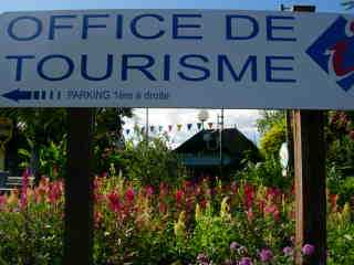 Office du tourisme