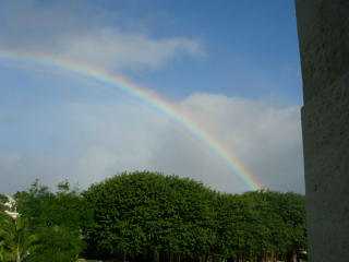 Arc en ciel 2