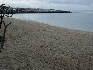 Plage de St-Pierre