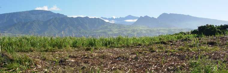 Spectacle vers les Hauts