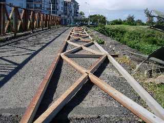 Pont de chemin de fer