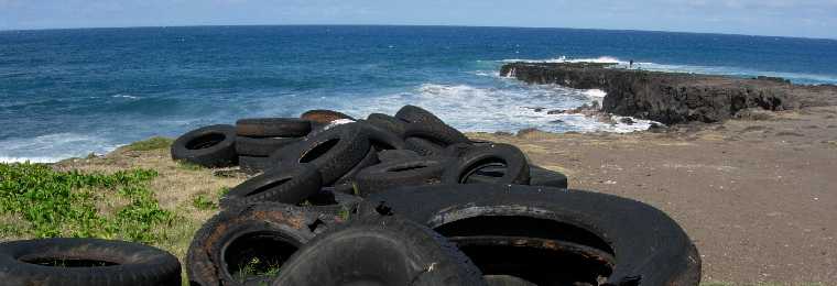 Pointe des Pneus ?