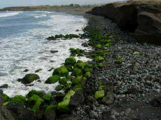 Pointe du Diable