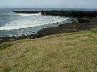 Pointe du Diable